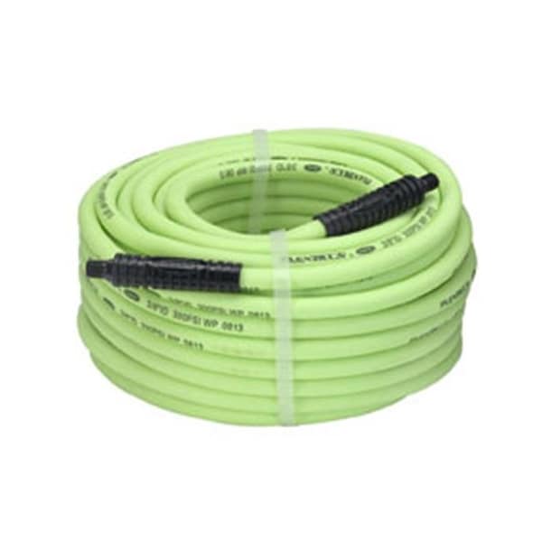 Legacy Legacy Mfg. Co. LEG-HFZ38100YW2 Flexzilla 0.38 in. x 100 ft. Air Hose LEG-HFZ38100YW2 - main